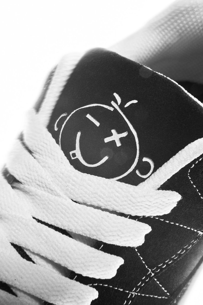 etnies tweet picture