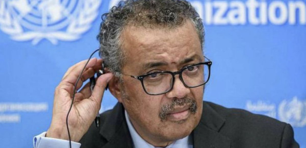 LOS PAÍSES 'MODERNOS' QUE NOS QUIEREN 'CIVILIZAR' Alemania, poco a poco, tras los pasos de Tedros (OMS). El Gobierno estudiará despenalizar el aborto hasta el sexto mes de embarazo El objetivo último del director general de la Organización Mundial de la Salud (OMS), Tedros…