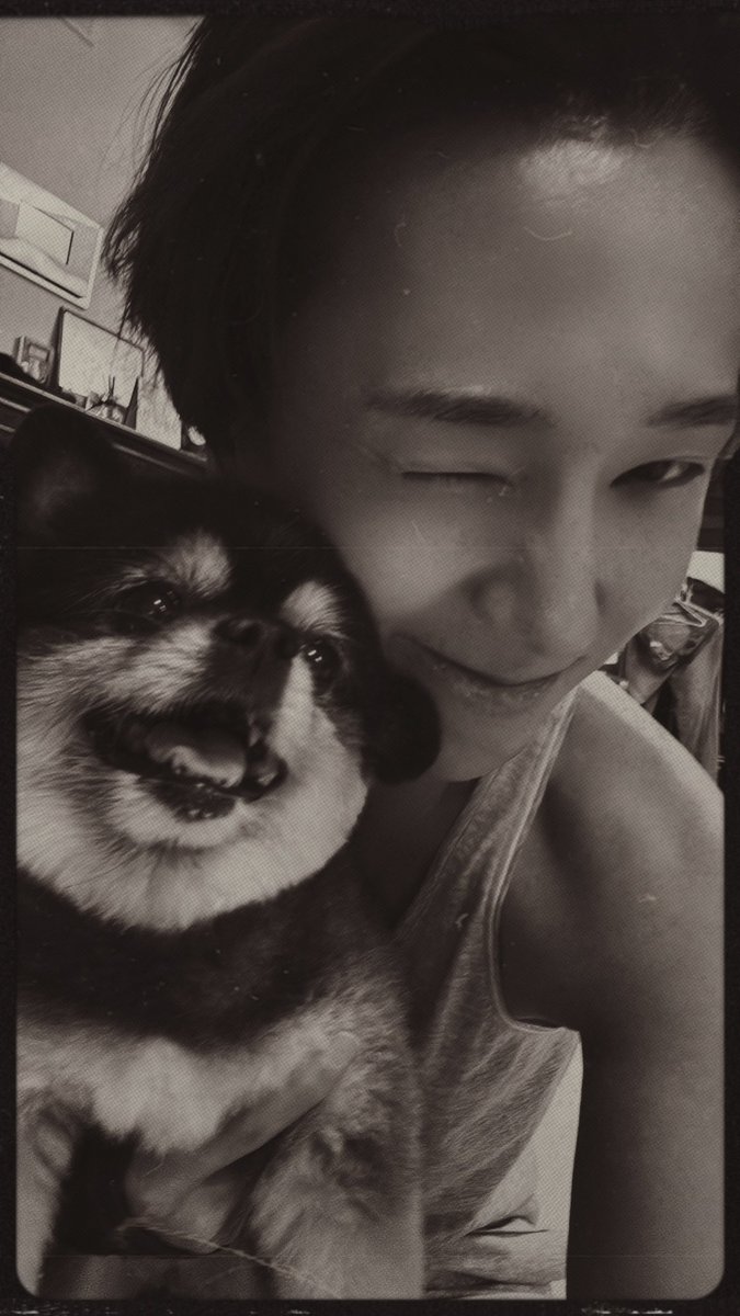 Every day is so precious, I will treasure your time together even more. 😘