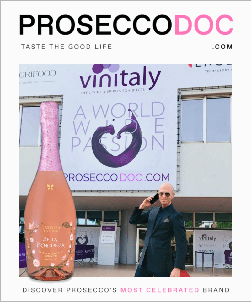 proseccodocwine's tweet photo. Date un titolo a questa foto. #Vinitaly #salvini #zaia #lollobrigida #tajani #sangiuliano #verona A quick toast as we close out Vinitaly 2024, the premier international wine and spirits tradeshow 14 to 17 April 2024 in Verona. https://t.co/blgMtqCoC8… #prosecco #champagne https://t.co/zgAv6BY2ql