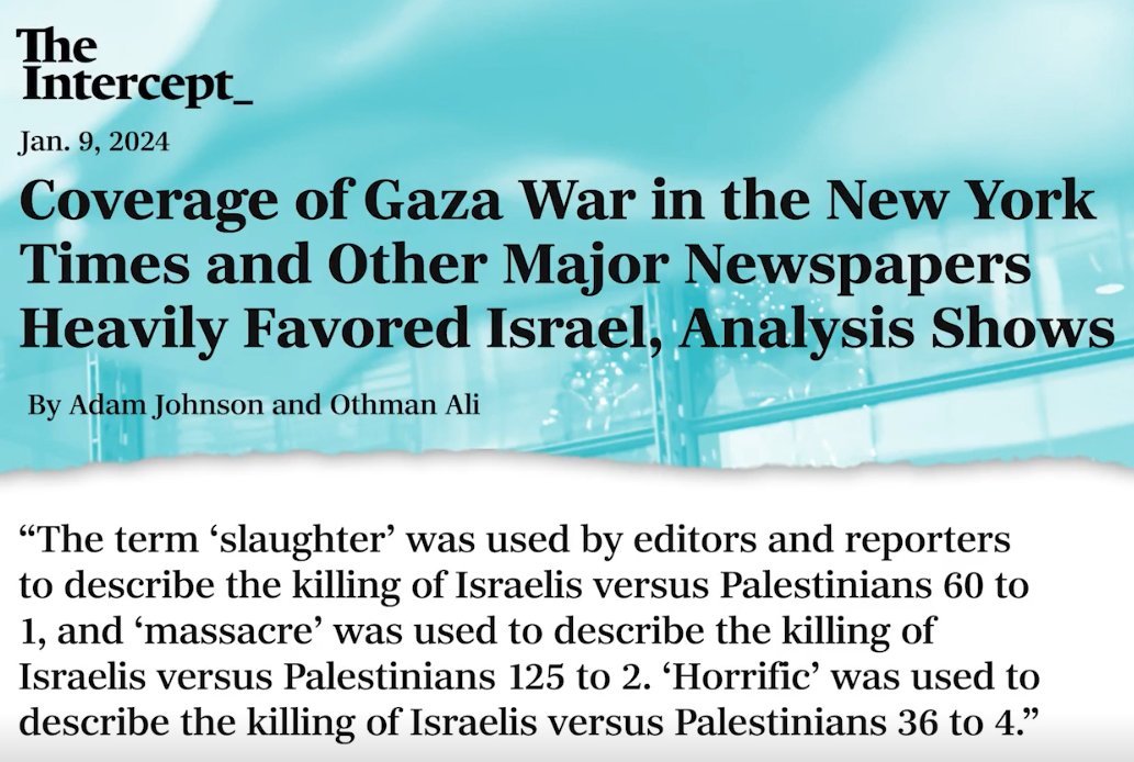 Thank you #MehdiUnfiltered.  Again, this is why Tom Cotton thinks its safe to call for vigilante violence against pro-Palestinian protesters.