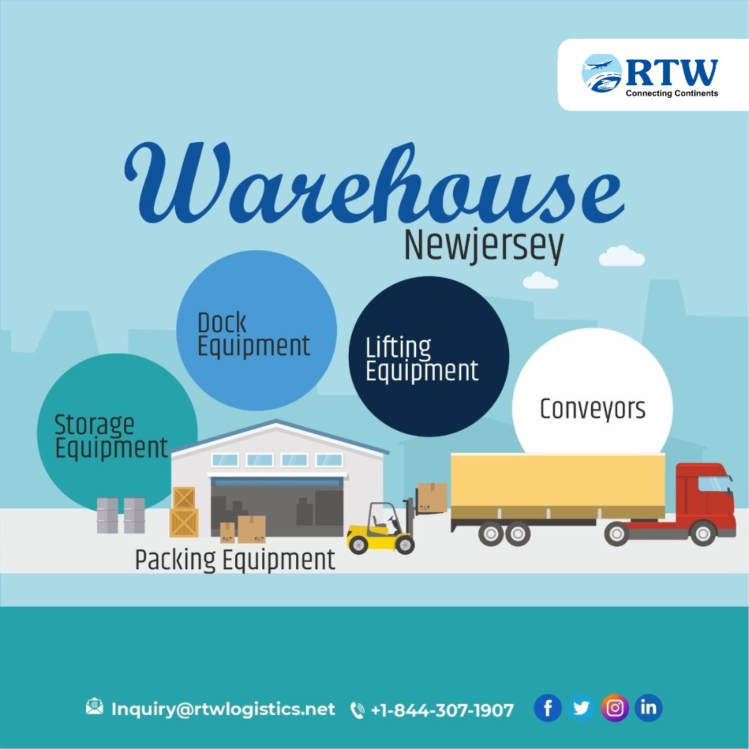 Discover the perfect warehouse space in New Jersey to meet your business needs! 

Contact us now.

#RTW #rtwlogistics #newjerseywarehouse #newjersey #warehousing #warehousesolutions #warehouseservices #warehouseoperations #warehouseinnewjersey