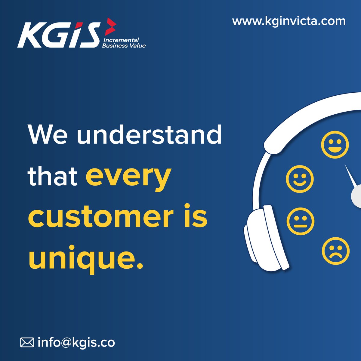 kginvicta's tweet image. Struggling with managing multiple customer touchpoints? Transform your customer Experience with KGiS. 

Visit kginvicta.com

#AIforCX #CustomerExperienceSolutions #ContactCenterInnovation  #AIEnhancedSupport #CXStrategyPoweredByAI #kginvicta #kgis