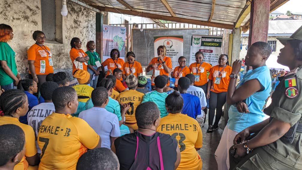 mddt cameroon tweet media