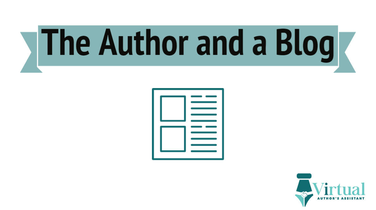 I encourage each of my authors to round out their author platform with a blog. 

Why? A blog permits you, the author, direct contact with your subscriber.

#AuthorPlatform #blogger #blog #bloggers #blogging #bloggerlife #blogpost #blogs #bookmarketing