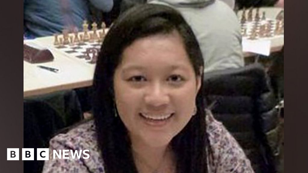 BBC NEWS: Chess master died after 'complex' birth - inquest snf.fyi/3U3hwnY