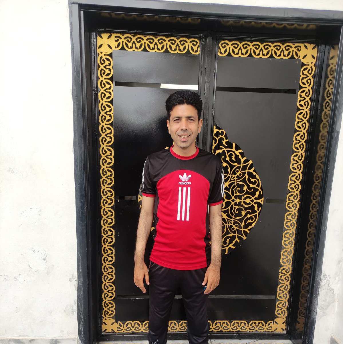 Hassan67eb's tweet photo. #NewProfilePic https://t.co/Fc7jdzg366