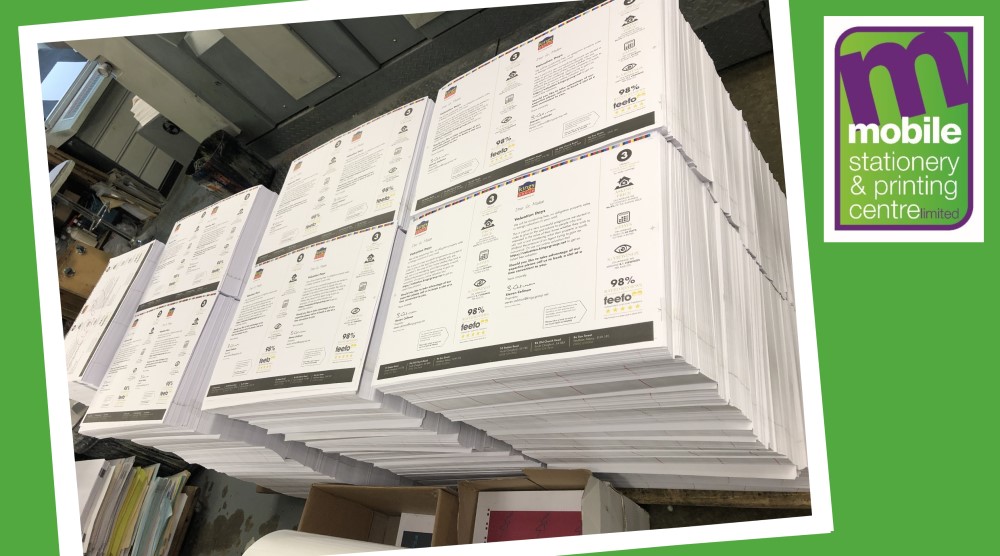 We can help businesses of all sizes with printing & office supplies. Being local, we also offer swift service & delivery. Discover the best, customised printing solutions for your business bit.ly/33zLzKo #QualityMatters #Hertford #printing #stationery #Hertfordshire