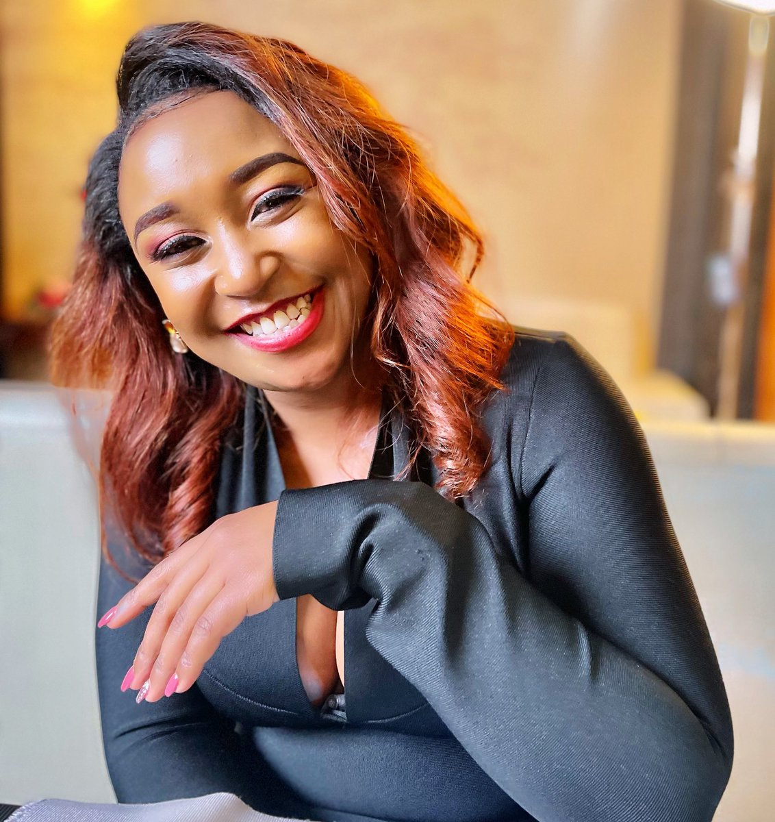 Betty Kyalo is set to appear in front of your screens soon after an insider from TV47 said that she is hired as their presenter. Someone Tell Kenyans that running a business is not a walk on the path. It seems that Flair by Betty is really done.