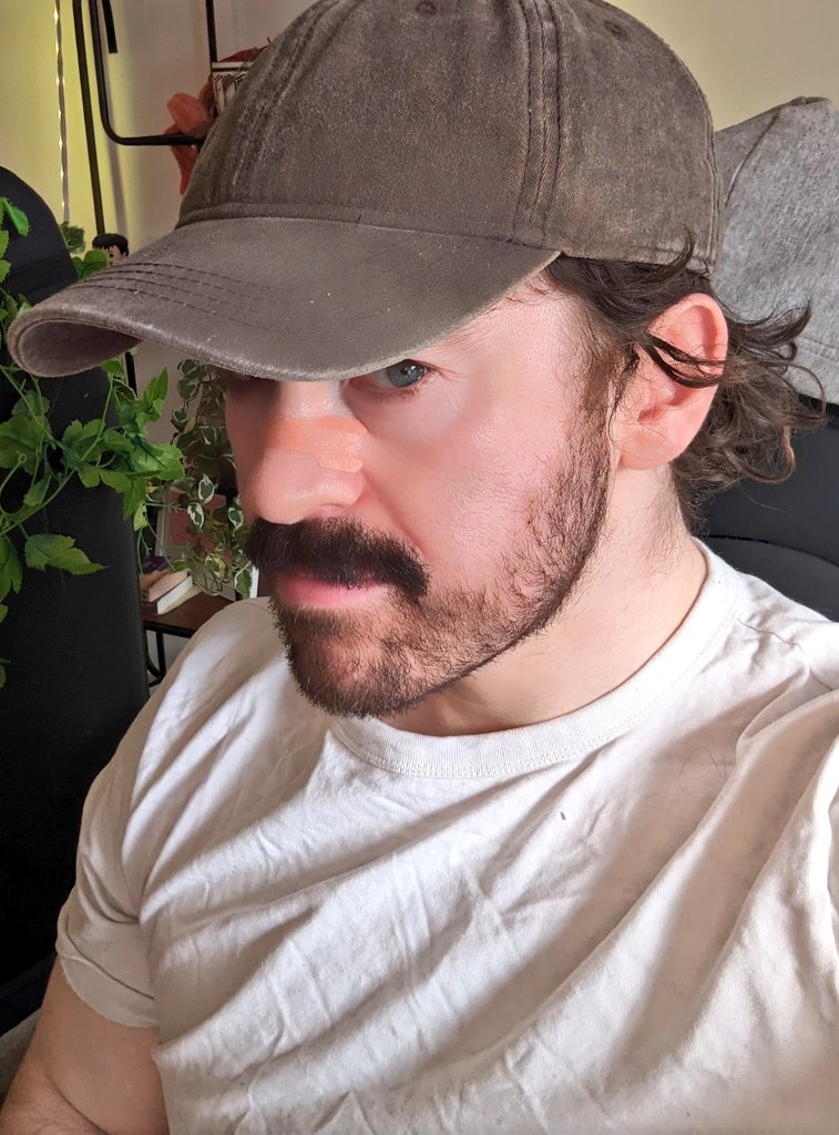 Early stream today because <a href="/EmStreams/">Emily</a> and I have <a href="/meganyy/">megs ✨</a> over for dinner tonight! 

LET'S GOOOOOOOO

Link is in the place 🤘