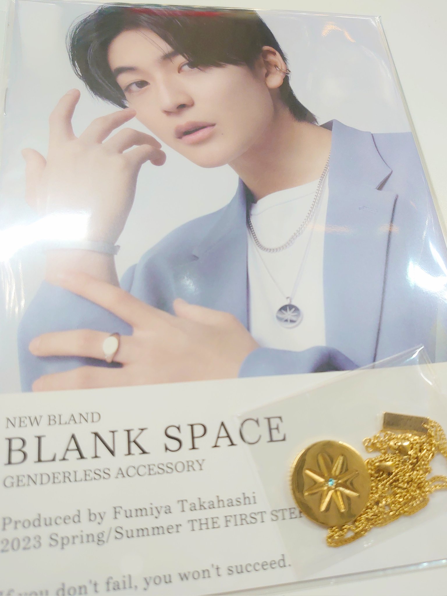 TRIO原宿2号店(EBiDAN,LDH他BOYSGROUP系) على X: 