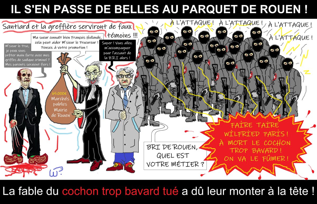 WilSedlex's tweet photo. - HIER, LUNDI 15 AVRIL 2024,
C'ÉTAIT LE DEUXIÈME ANNIVERSAIRE
DU #SUPER ARTICLE DU JOURNAL
@lemondefr SUR JEAN-FRANÇOIS
#BOHNERT ALORS POUR FÊTER ÇA,
JE ME SUIS DONNÉ LA PEINE DE FAIRE
UN DESSIN QUI RÉSUME TOUT CE QU'IL
M'A FAIT SUBIR LE JEUDI 3 DÉCEMBRE 2015 -
Justice en panne ! https://t.co/clli4GHJvG