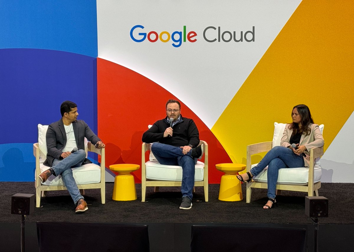 ThoughtSpot tweet media