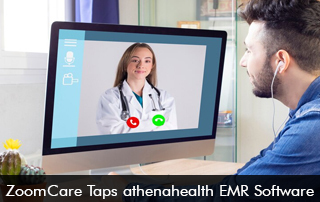 ZoomCare Taps athenahealth EMR Software
emrsystems.net/blog/zoomcare-…
#EMRSystems #SimplifyingSelection #healthcare #digitalhealth #doctors #patient #hospital #patientsafety #software #ZoomCare #Athenahealth #EMRSoftware #HealthcareTechnology #HealthcareInnovation #MedicalSoftware