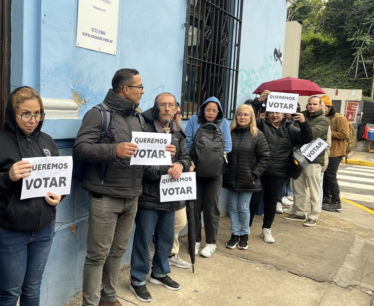 Reporte Ya tweet media