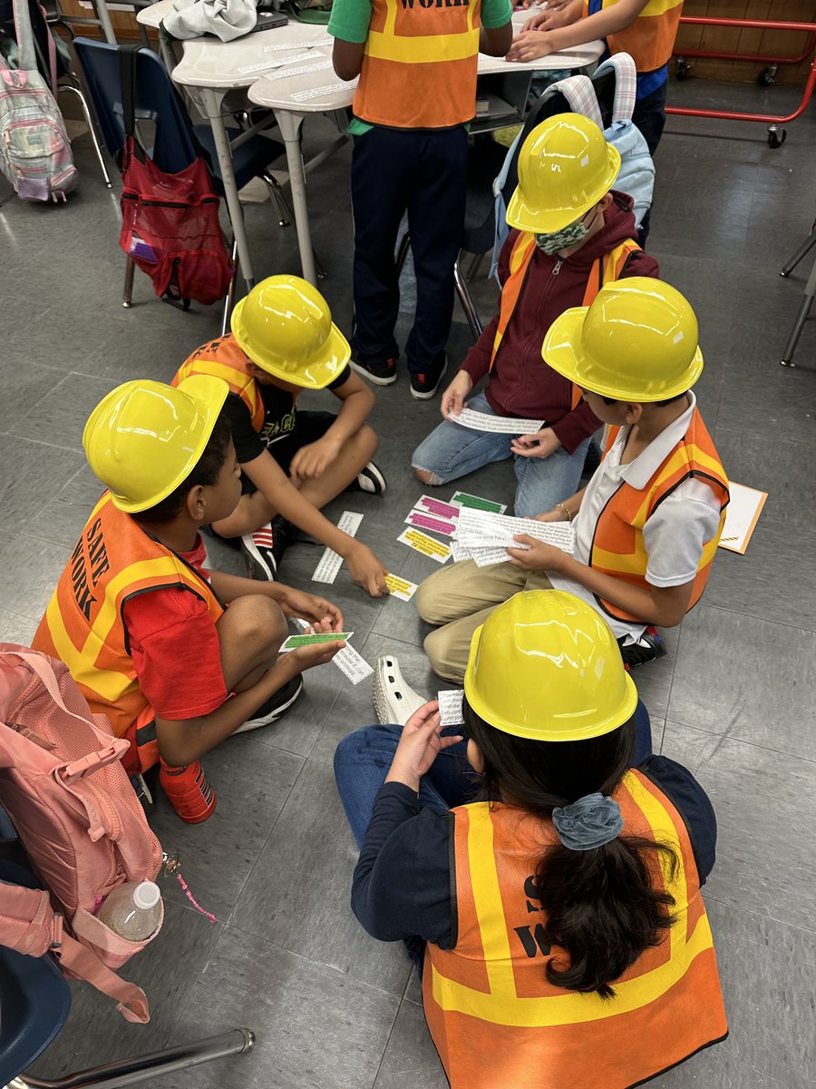 Burbank Elementary- Leader in Me tweet media