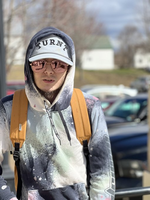 Out of the hospital finally! https://t.co/nuP2uYDMGj<a href="/tag/bodyshots"class="tags"><span>#bodyshots</span></a>