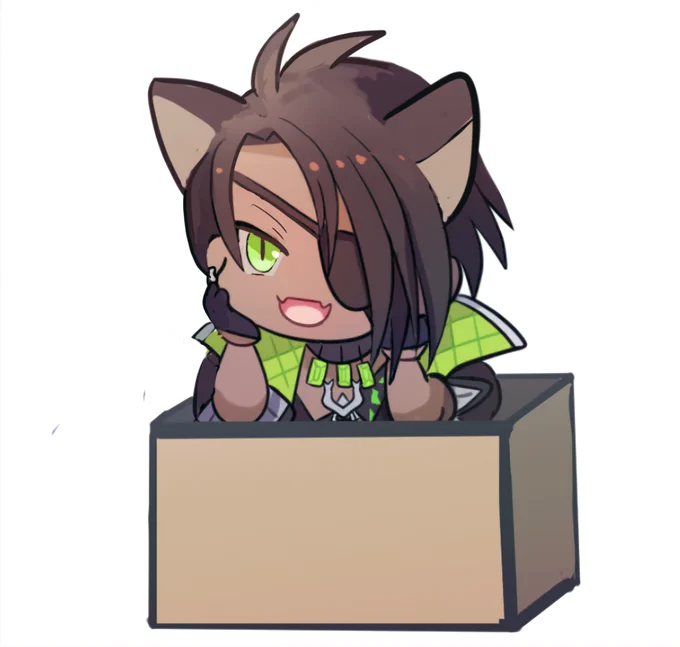 にゃあ 