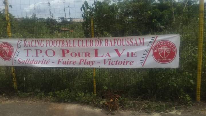 RACING_TPO's tweet photo. [Profonde gratitude ❤️🤍]
Les mots humains ne sauraient traduire notre profonde gratitude à l'endroit des supporters spécialement ceux de @TPO_POURLAVIE1 et du Fans CLUB TPO. Votre présence à nos côtés et vos multiples appuis financiers nous ont permis de nous hisser aux https://t.co/FeUiFPvkxb
