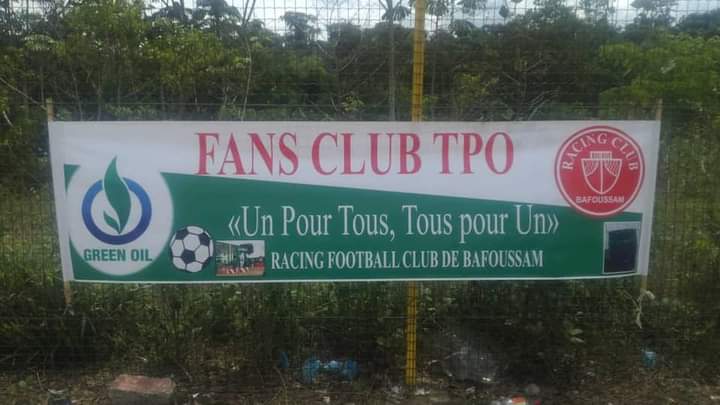 RACING_TPO's tweet photo. [Profonde gratitude ❤️🤍]
Les mots humains ne sauraient traduire notre profonde gratitude à l'endroit des supporters spécialement ceux de @TPO_POURLAVIE1 et du Fans CLUB TPO. Votre présence à nos côtés et vos multiples appuis financiers nous ont permis de nous hisser aux https://t.co/FeUiFPvkxb