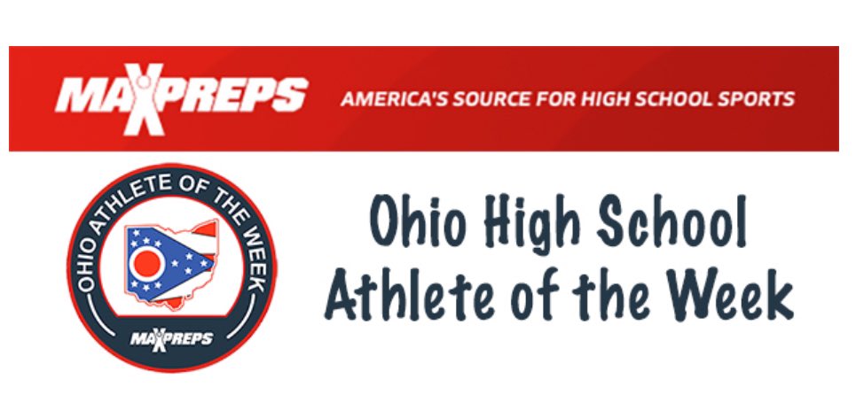 Vote today for Beau Harkelroad from Huron. 

maxpreps.com/news/L37s_RrEp…
#TigerPride