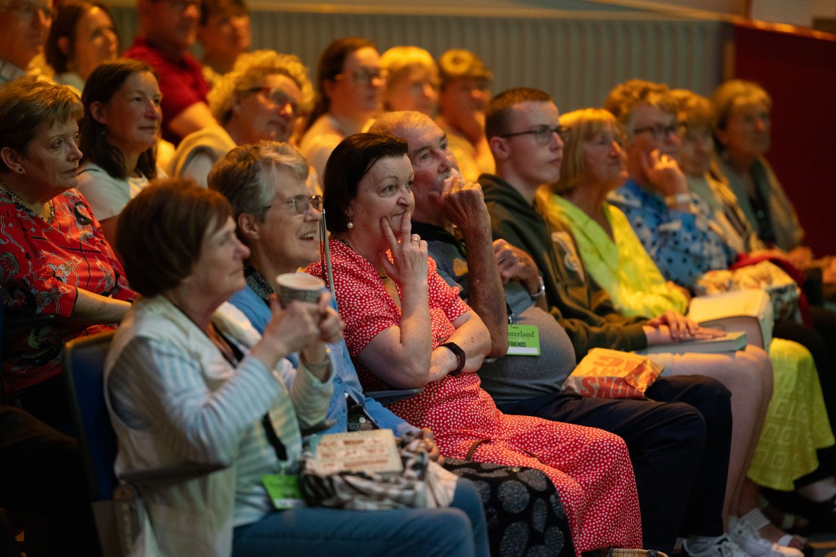 Hinterland Kells tweet media