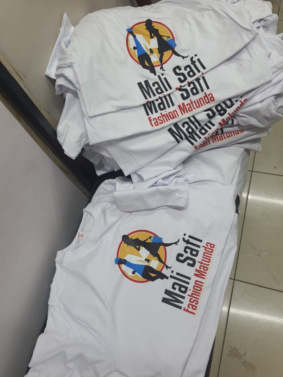 🖨️Abba Brand Africa have all Design & Printing Services 📍Magic Business Center, 3rd Flr, Ronald Ngala Street 📲 0711901911 T-shirt printing Follow @Goodluck_KE @abbabrand Someone Tell kenyans Equity #MaandamanoTuesday Nakuru Sharo lokedi #Mpesa Nick odhiambo