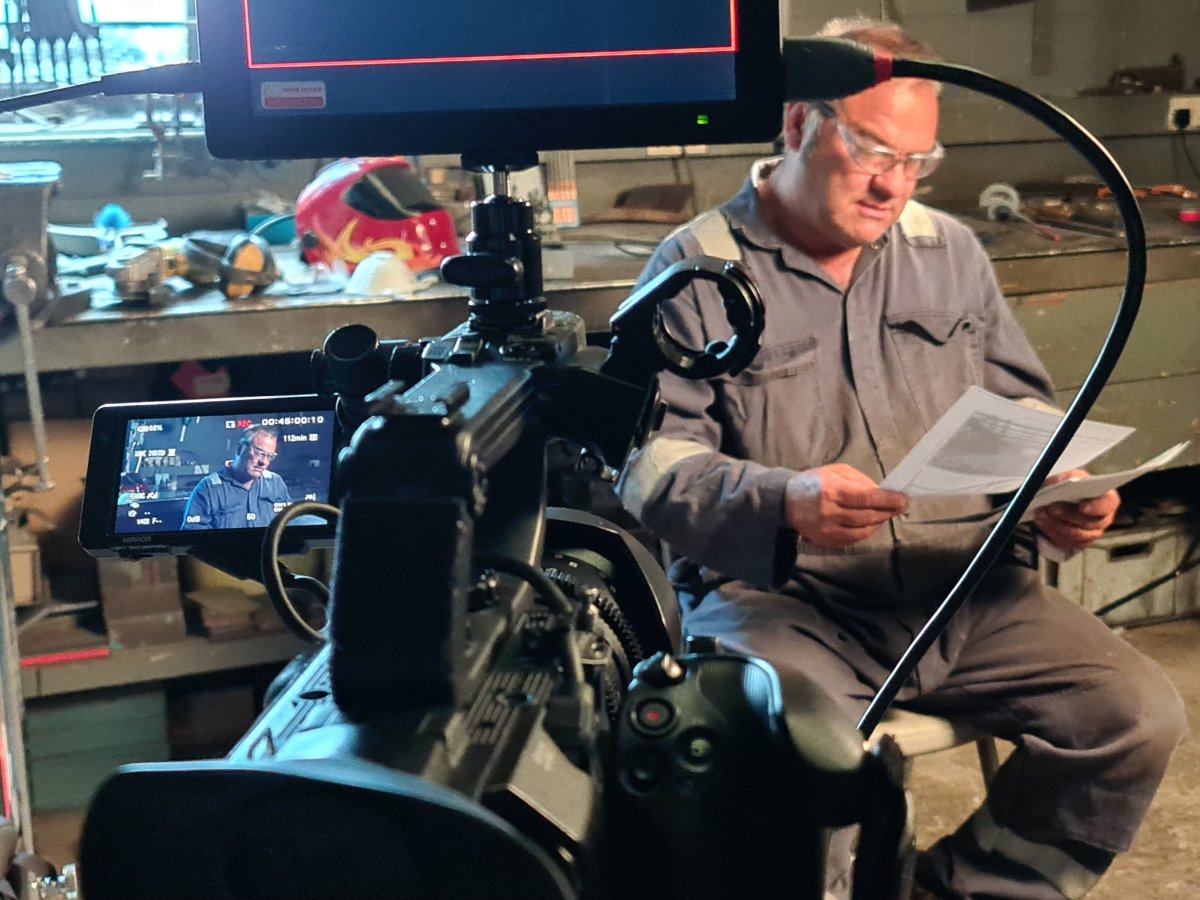 Ffilm Cymru Wales tweet media