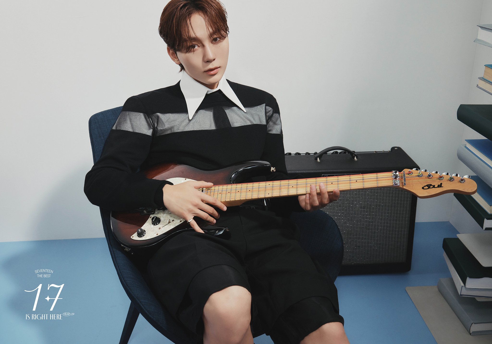 세븐틴(SEVENTEEN) on X: 