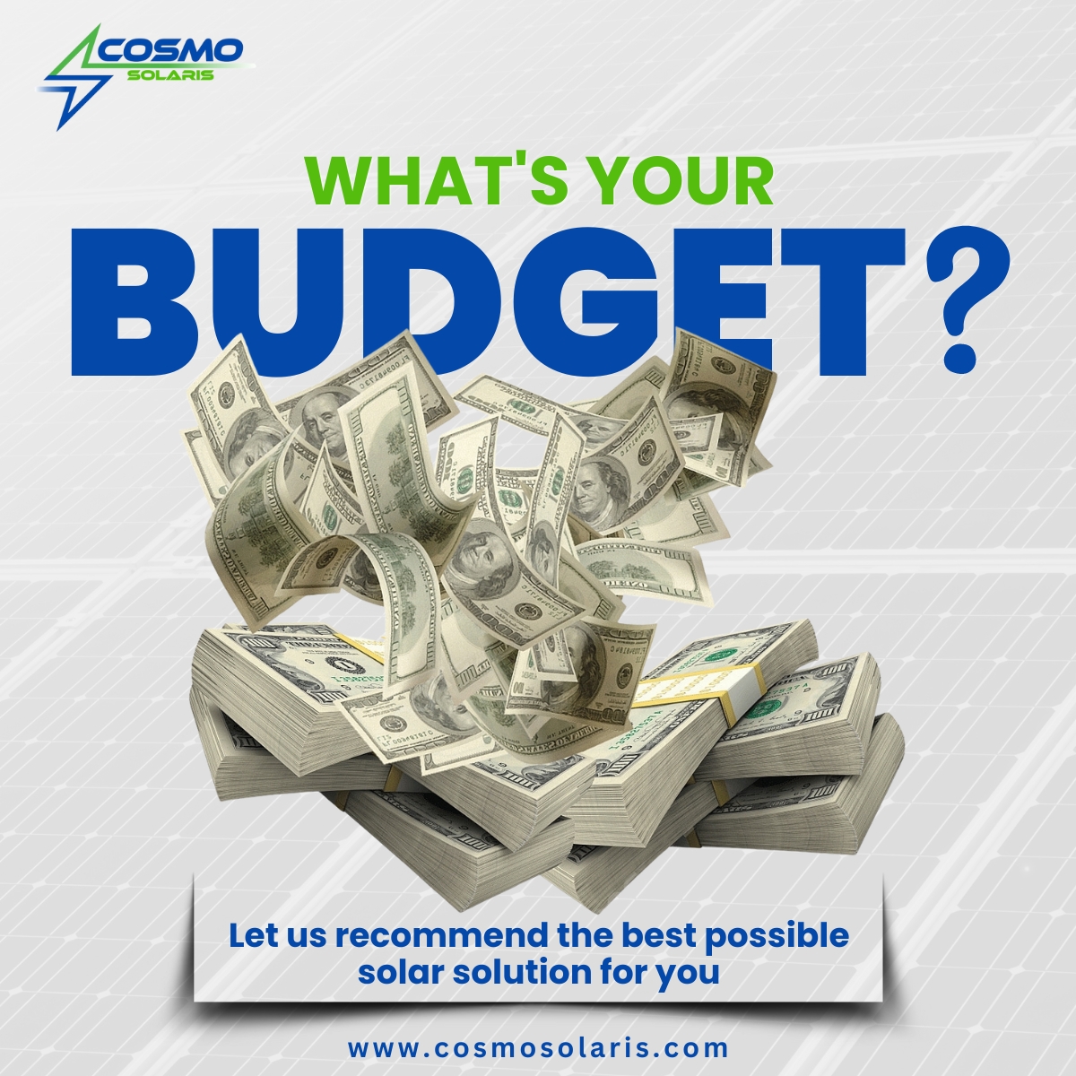 SolarisCos26940's tweet image. 𝑻𝒉𝒊𝒏𝒌𝒊𝒏𝒈 𝒂𝒃𝒐𝒖𝒕 𝒈𝒐𝒊𝒏𝒈 𝒔𝒐𝒍𝒂𝒓?
𝑺𝒘𝒊𝒕𝒄𝒉 𝒏𝒐𝒘:
🔗 cosmosolaris.com
📧 info@cosmosolaris.com
📞 (430)562-9222
#cosmosolaris #budget #solar #SolarSolutions #SREC #usa #BudgetFriendly #energybills #freesolarquote #solarfuture #EnergyIndependence