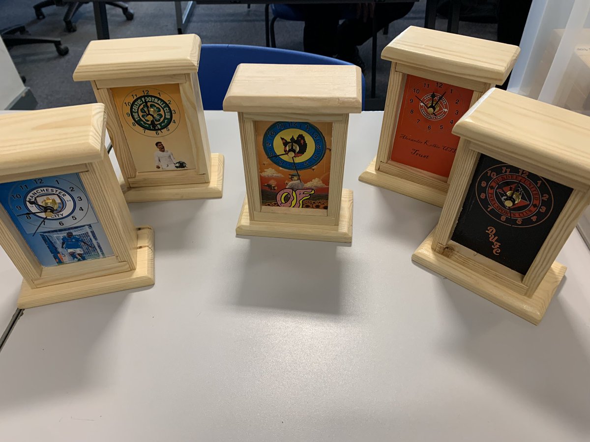 St Paul's CDT tweet media