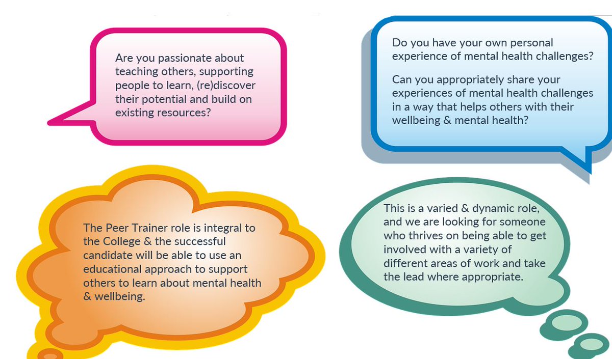 Amy@LPFT (@amylpft1) on Twitter photo #LincsRecoveryCollege
We have a vacancy for a Peer trainer
See link for more details
healthjobsuk.com/job/v6228258
<a href="/LPFTNHS/">Lincolnshire Partnership NHS Foundation Trust</a> <a href="/saralpft/">@SaraLPFT</a> <a href="/n1ckharwood/">Nick Harwood</a>
lpft.nhs.uk/our-services/a… #LincsRecoveryCollege
We have a vacancy for a Peer trainer
See link for more details
healthjobsuk.com/job/v6228258
<a href="/LPFTNHS/">Lincolnshire Partnership NHS Foundation Trust</a> <a href="/saralpft/">@SaraLPFT</a> <a href="/n1ckharwood/">Nick Harwood</a>
lpft.nhs.uk/our-services/a…