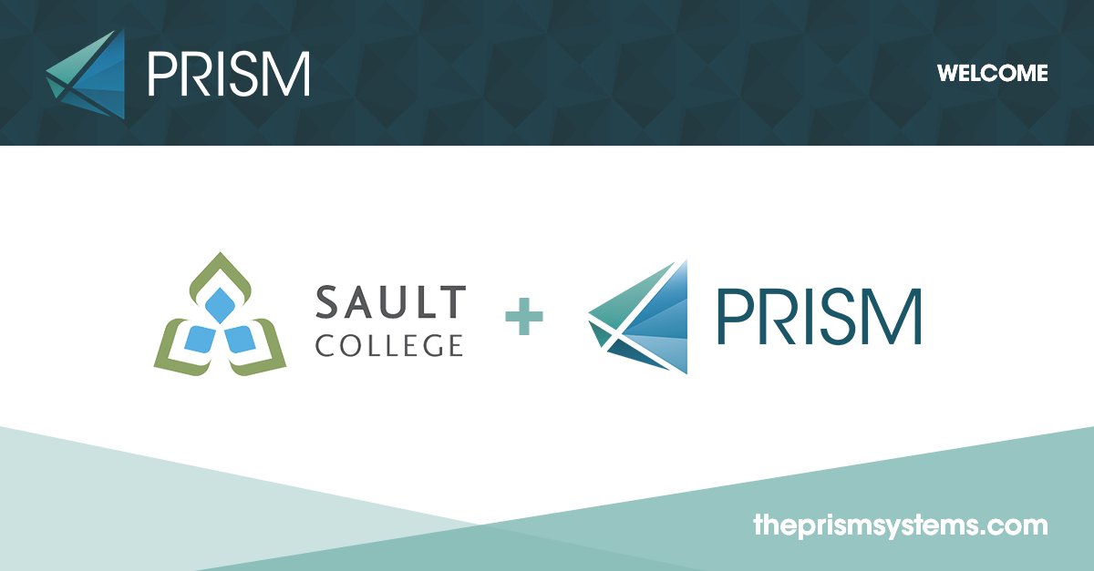 thePRISMSIS's tweet photo. Sault College (https://t.co/HFecFu3ZvD) working with Prism SIS (https://t.co/CGO3b7Fl4N), helping to make Ontario learning more achievable together. In collaboration, helping students and faculty in education. #education #saultcollege #learning #ontario #prismsis https://t.co/49sSukmCgj