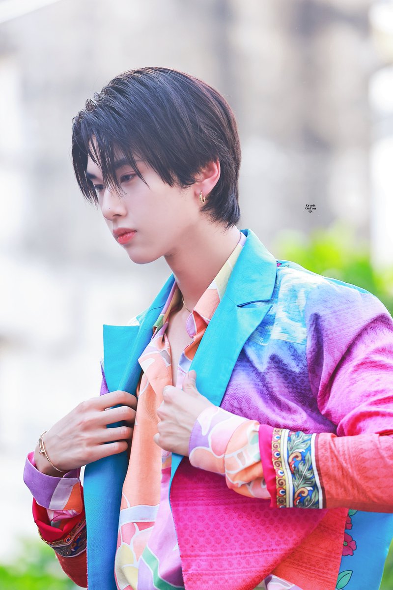 CrushOnYou. tweet media