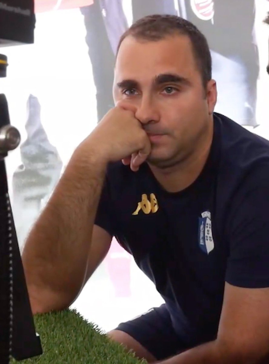 À espera da conta #eligaportugal no X!!!