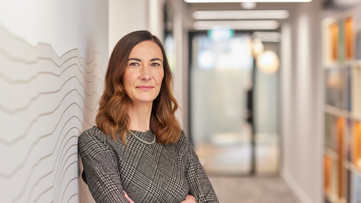 Excited to welcome Jen Mair, CEO of @MartinCurrieIM, as our new Chairperson at Future Asset. With her expertise and commitment to inclusion, Jen will drive impactful change in the industry. Welcome to the team, Jen. #IAmAnAsset #BudgeUpDave #Investmentmanagement