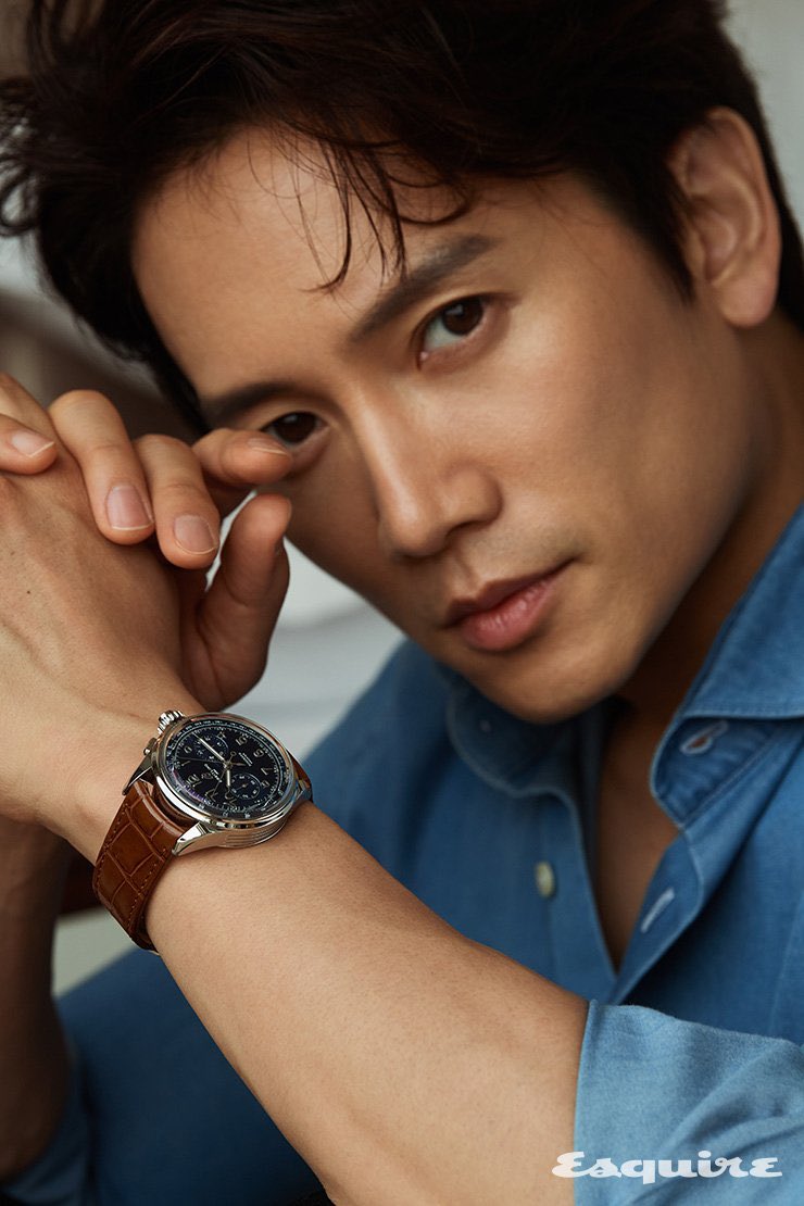 "you just wanna hear him call her noona" and what about it