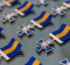 The nomination period for the 2024-2025 Order of Merit of the Police Forces is now open. You have until September 29 to submit your nominations @CACP_ACCP . cacp.ca/order-of-merit…