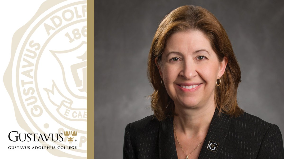 Rebecca Bergman, President of Gustavus Adolphus College, announces her retirement. The college's 17th President will step down after serving for 11 years, following the 2024-25 academic year. news.blog.gustavus.edu/2024/04/16/gus…