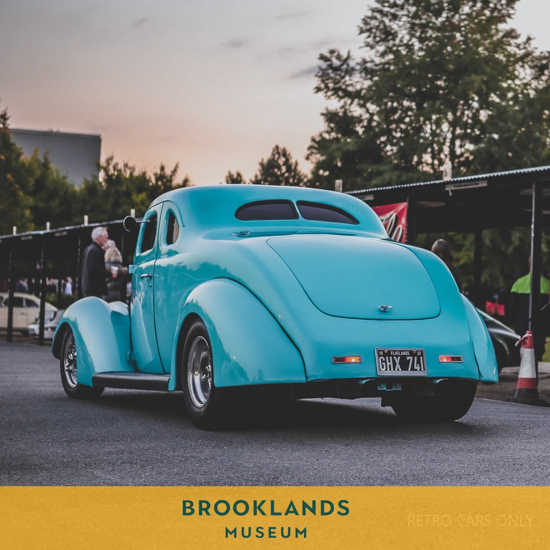 Cool Flo Summer Cruise Nights return for 2024 from Thursday 25th April. Entrance is from 6pm, at £5 per vehicle on the door. Enjoy an exciting mix of vehicles, music and food! Cool Flo Summer Nights are on the last Thursday of each month until September.