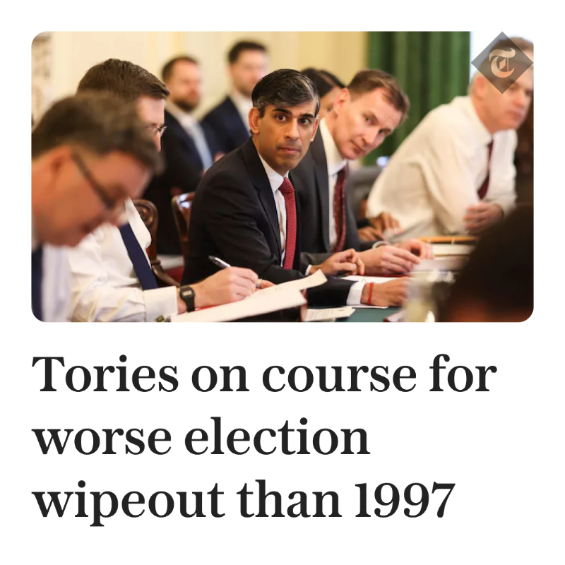 Telegraph's tweet photo. Follow unrivalled coverage of this year's general election - and what it means for you.