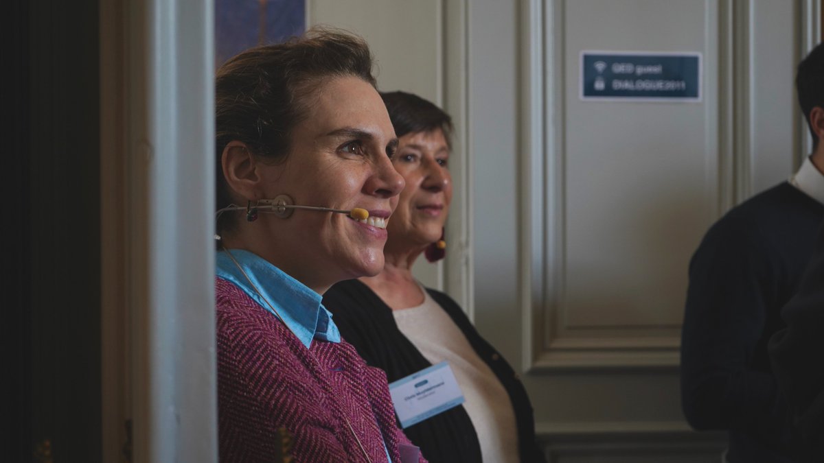 QEDBrussels's tweet photo. A heartfelt thank you to everyone who joined us today for the 11th Annual QED Conference on Cross-border regulation of financial services.

Missed the live experience? No worries!
Stay tuned to live the on-demand experience.🔜🎥

#QEDBrussels #QEDConference #crossborder2024 https://t.co/jo28jziLqv