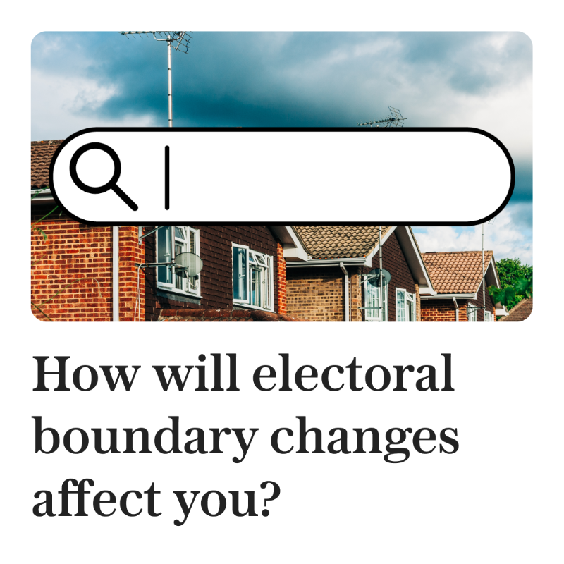Telegraph's tweet photo. Follow unrivalled coverage of this year's general election - and what it means for you.