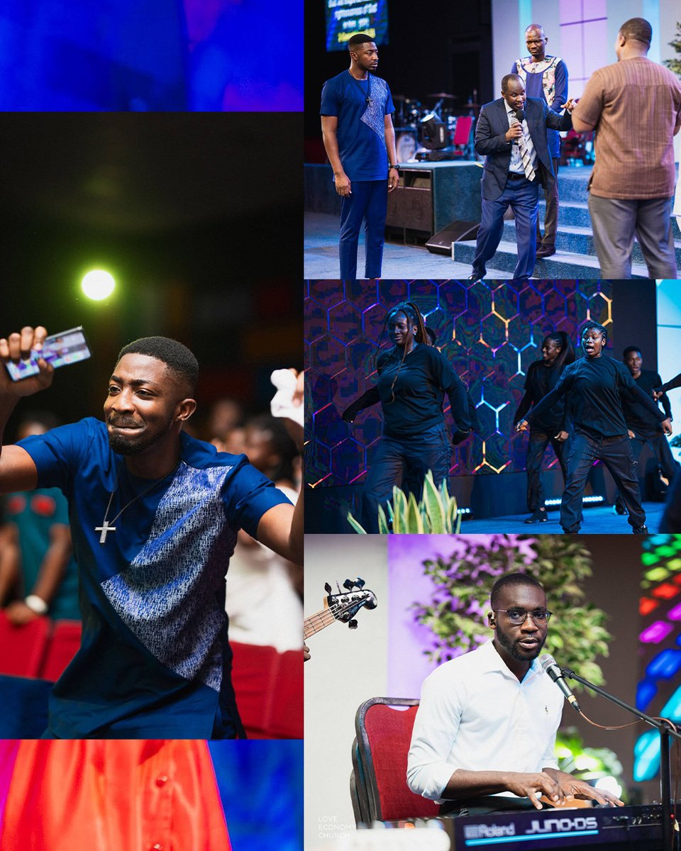 BishopIsaacOti's tweet photo. We had such a wonderful experience on Sunday!📷 What a great honour to be blessed by the ministry of Apostle Ronald Nkuranga, President and Apostle of Christ Missions International (CMI) and the family of the Light Gate Churches, Rwanda📷
#loveeconomychurch #bishopisaacotiboateng https://t.co/8P8eJkIPS1