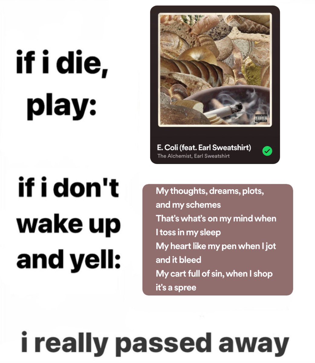 Ewan (@alwaystalkmusic) on Twitter photo 