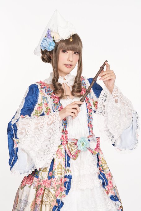 Twitterのコスプレ画像25