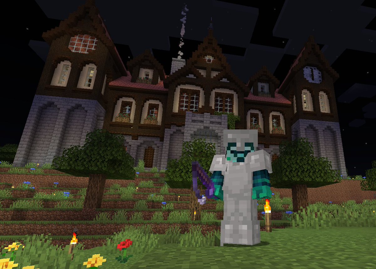 Sztrot 🍒🌙✨️ tweet media