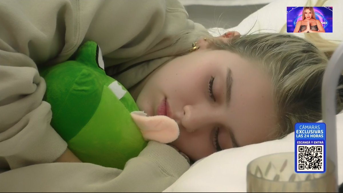 _ZerocoolARG's tweet photo. Buen dia... Buen Martes! Ya estamos en vivo, mira como duerme la enana. Comparti y entra al directo!
Link: https://t.co/BozQw96cDL 

#Coty #CotyGH #GranHermano #TwitchLatam #Zerocool_ARG #GH2024 #GranHermano2024 #GranHermanoAr #DirectGO https://t.co/9YAbi74jl4