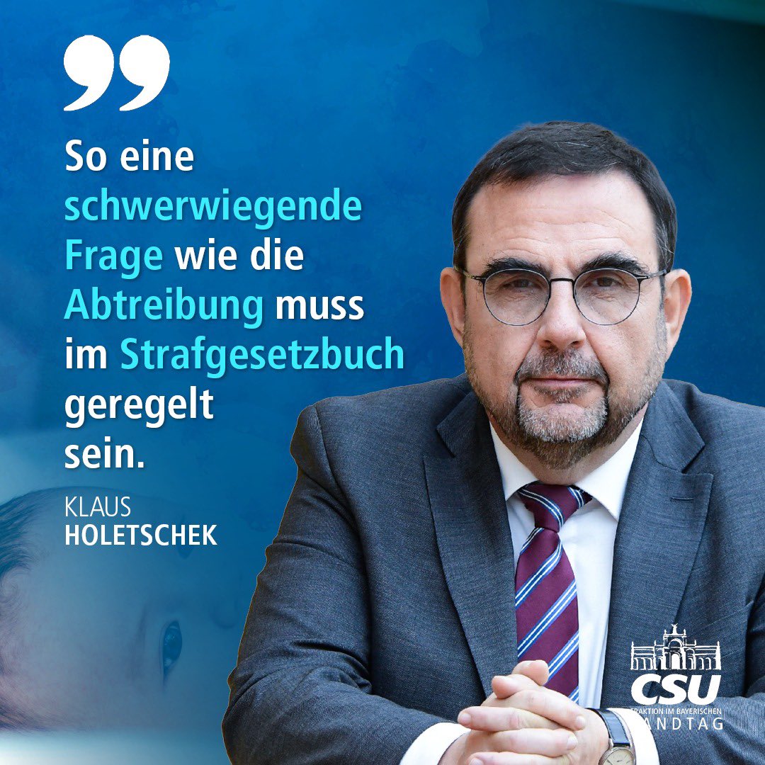 Wichtiger Austausch zur Reform des § 218 StGB 💬 @huber_ebe und ich sprachen mit Vertretern der Kirchen, Dr. Matthias Belafi und Dieter Breit. Wir müssen den Schutz ungeborenen Lebens und das Selbstbestimmungsrecht vereinen. Das geltende Recht ist der richtige Kompromiss.