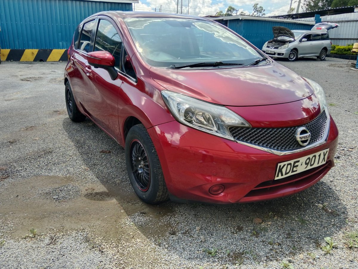 RaconteurAutos's tweet photo. Nissan Note
✅ 2014 model
✅ DSI engine
✅ Reverse camera
✅ 3D Camera
✅ Emergency Braking Sensors
✅ Keyless ignition 
✅ Auto start
✅ Clean body and interior
✅ Low mileage
🫰🏿 Kshs. 690,000
📍 Ngong https://t.co/qzzCgZ8k09